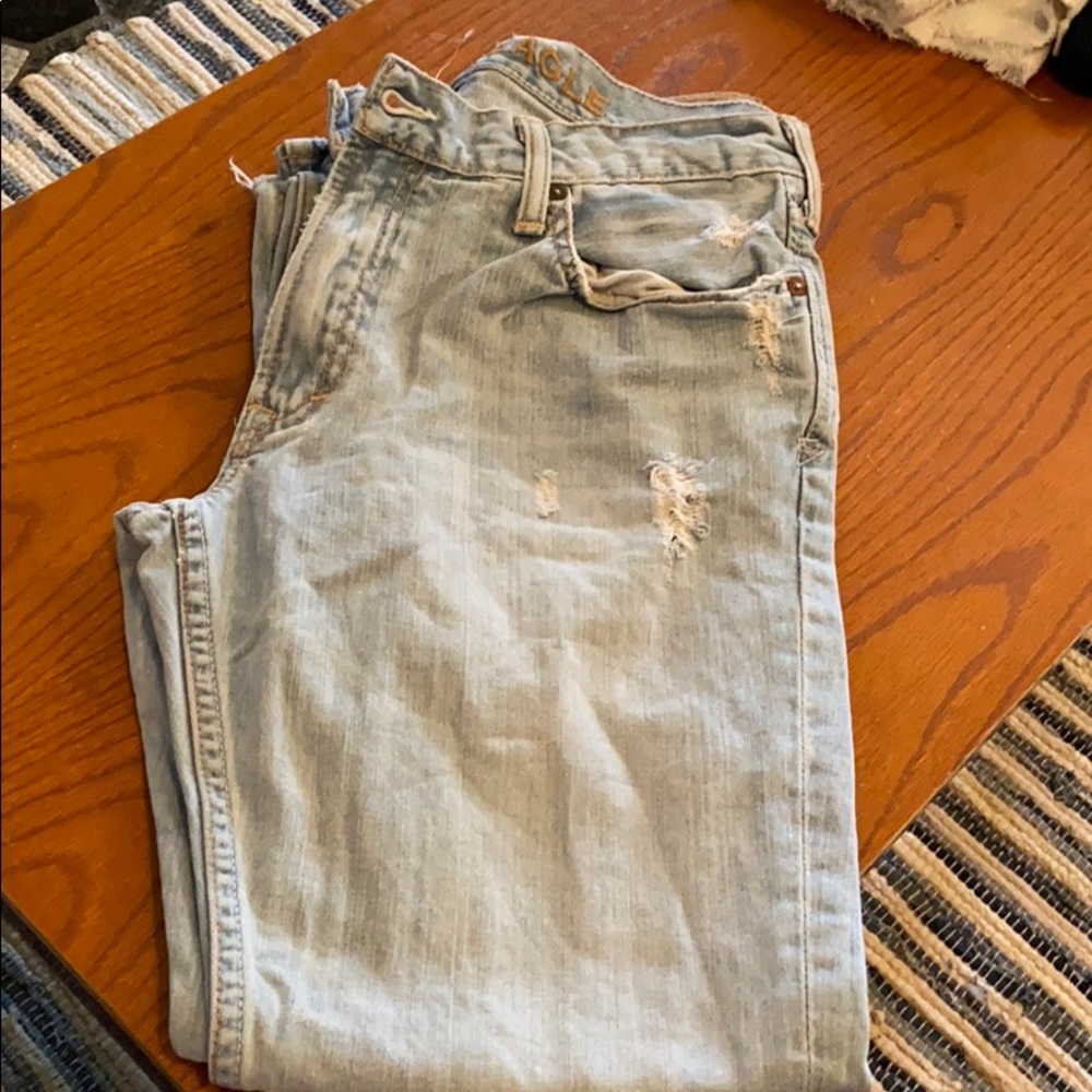 Jeans
